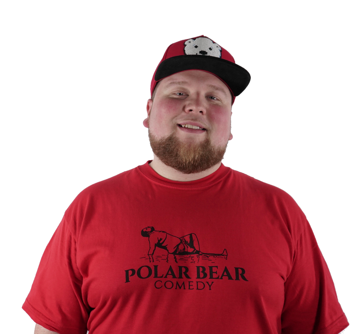 Polar Bear Comedy