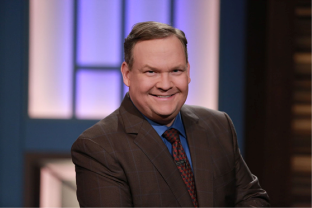 Andy Richter
