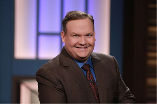Andy Richter
