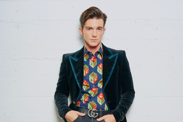 Drake Bell