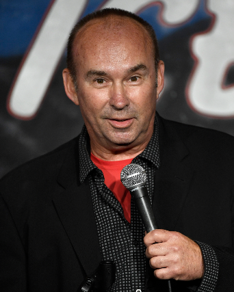 Jimmy Burns