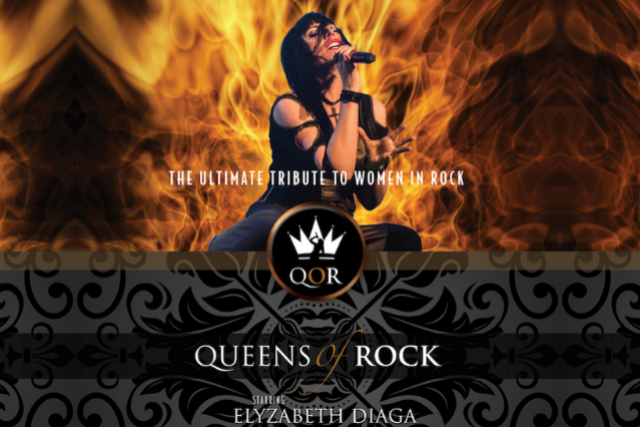 Queens of Rock