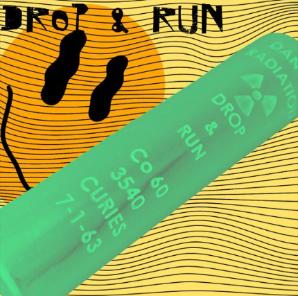 Drop and Run Image