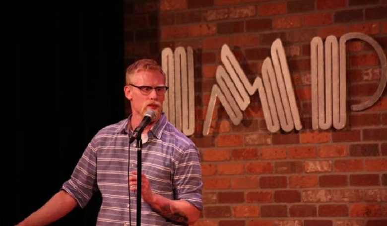 Couples Therapy w/ Alan Adams & Friends