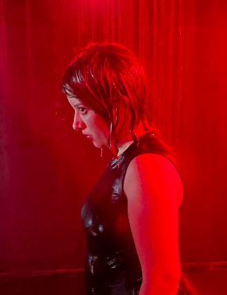 Bella Wendel & The Red Flags  Image