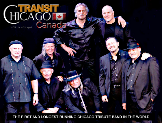 Chicago Transit Image