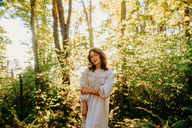 Brenna Bruce Image