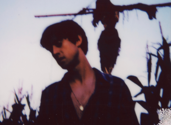 Ghost Mountain Image