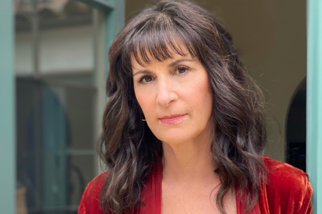 Karla Bonoff