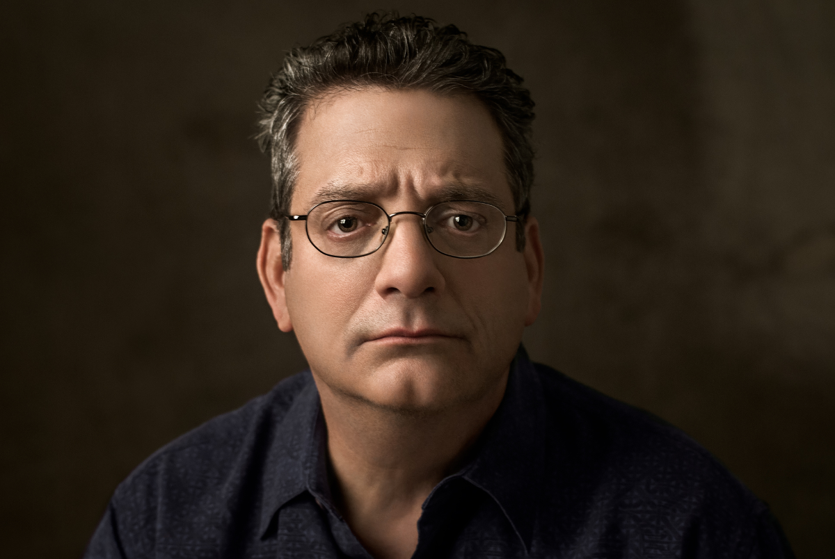 Andy Kindler