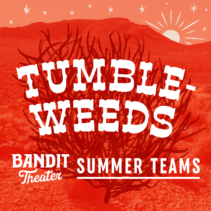 Tumbleweeds Image