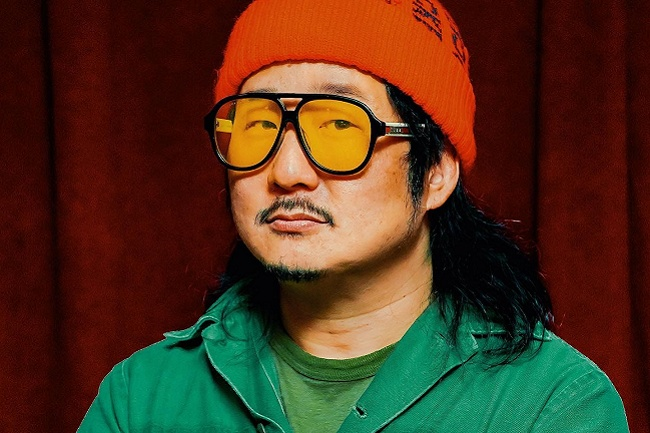 Bobby Lee