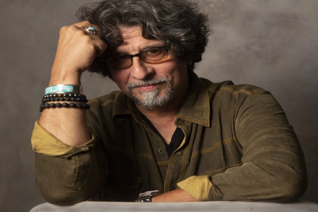 Dan Navarro