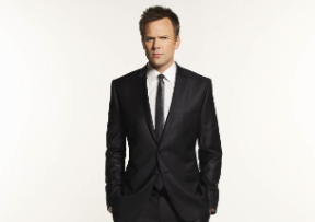 Improv Live Comedy Drive In: Joel McHale