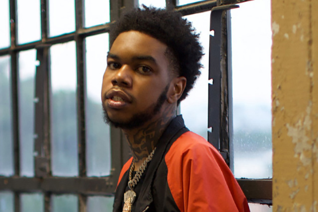 Lil Poppa: Almost Normal Again Tour - Little Rock Hall