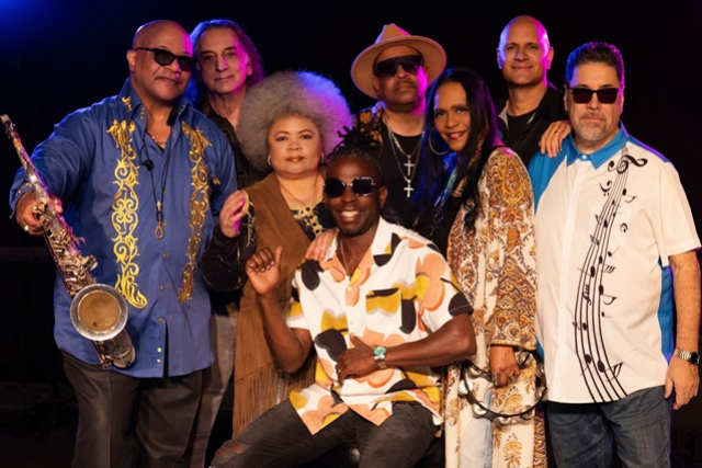 Diff-Rent-Folkz-Neo Sly Stone Experience