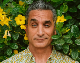 Bassem Youssef: Late For Democracy