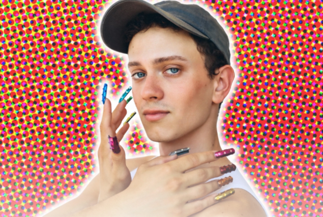 Matt Bernstein Image