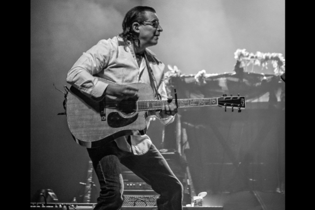 Larry Stevens (Duo) Image