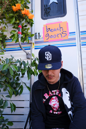Beach Goons Image