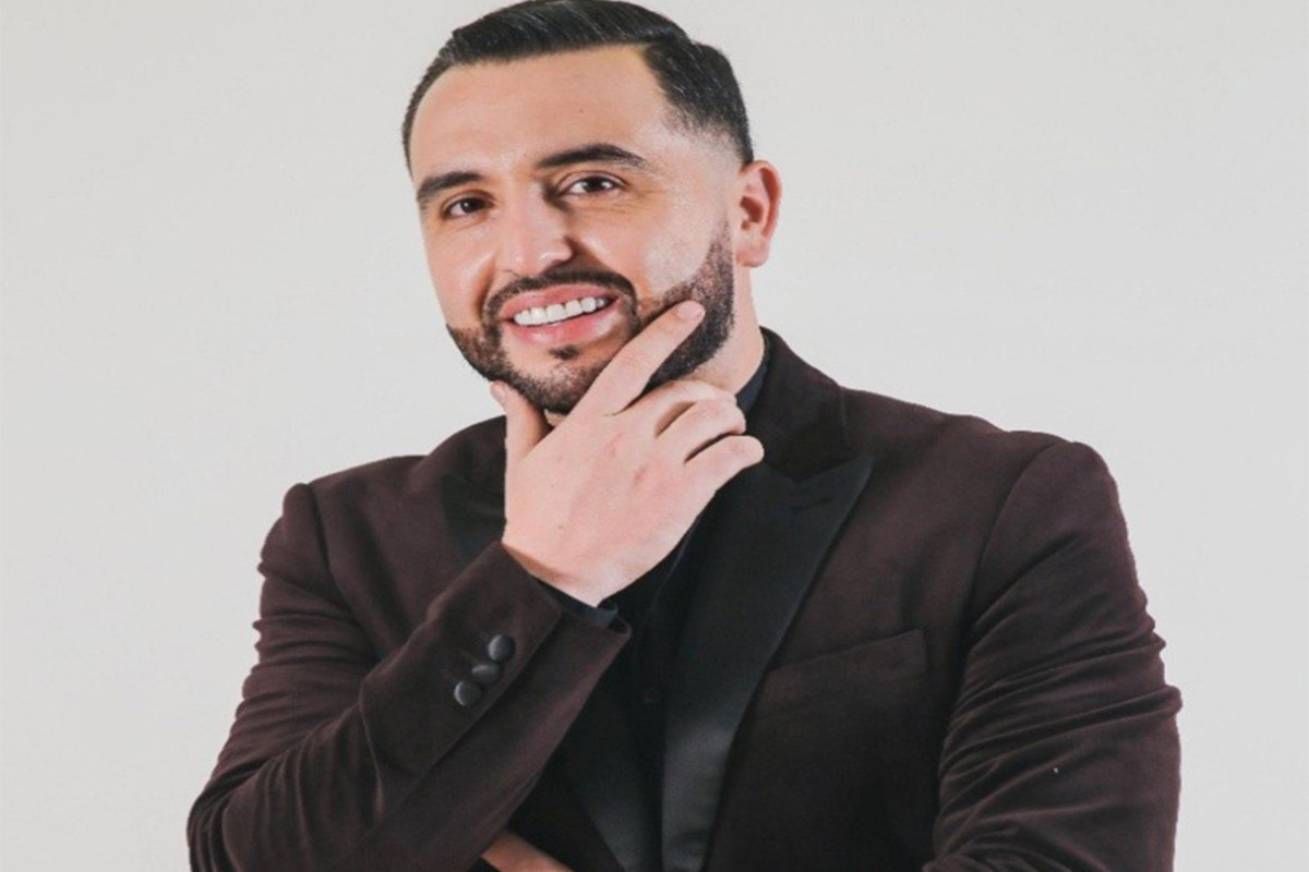 Mike Salazar
