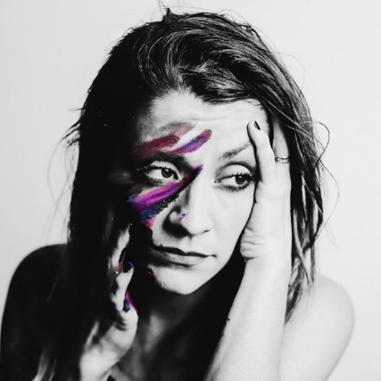 Lacey Sturm Image