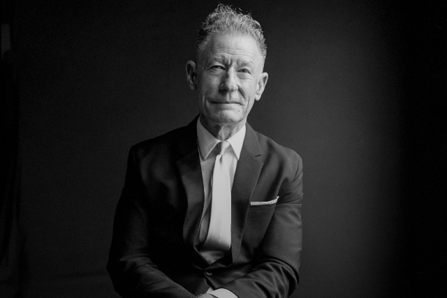 Lyle Lovett and his Small Large Band