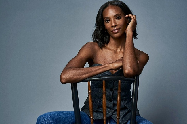 Zainab Johnson
