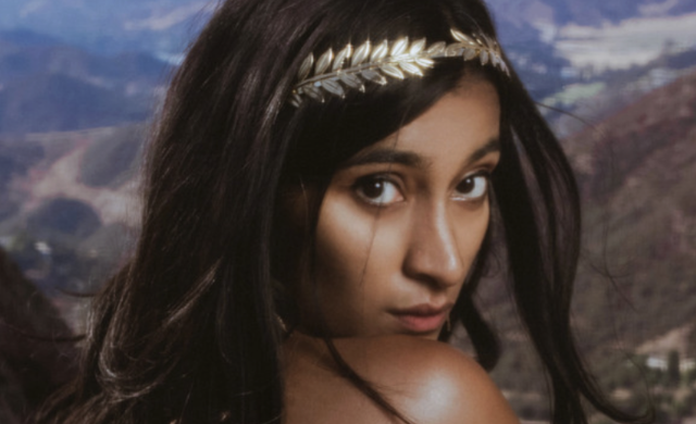 Janani K. Jha