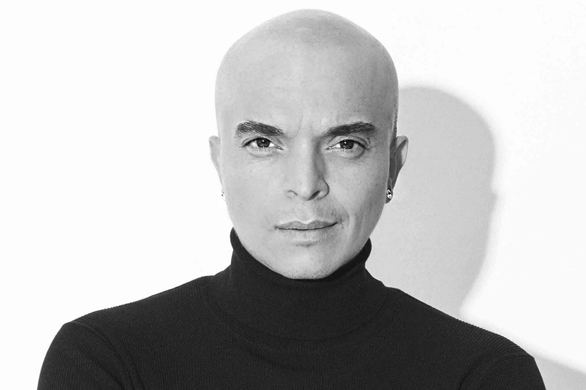 Rachid Badouri