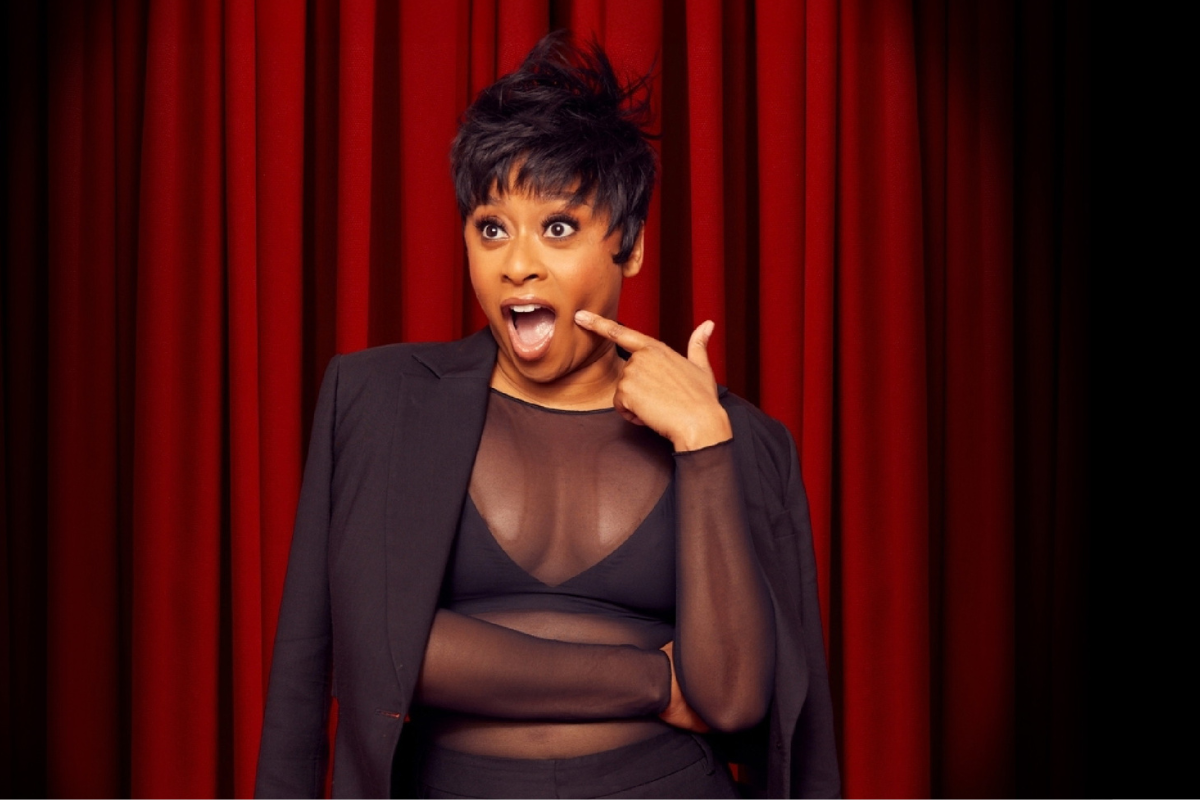 Phoebe Robinson