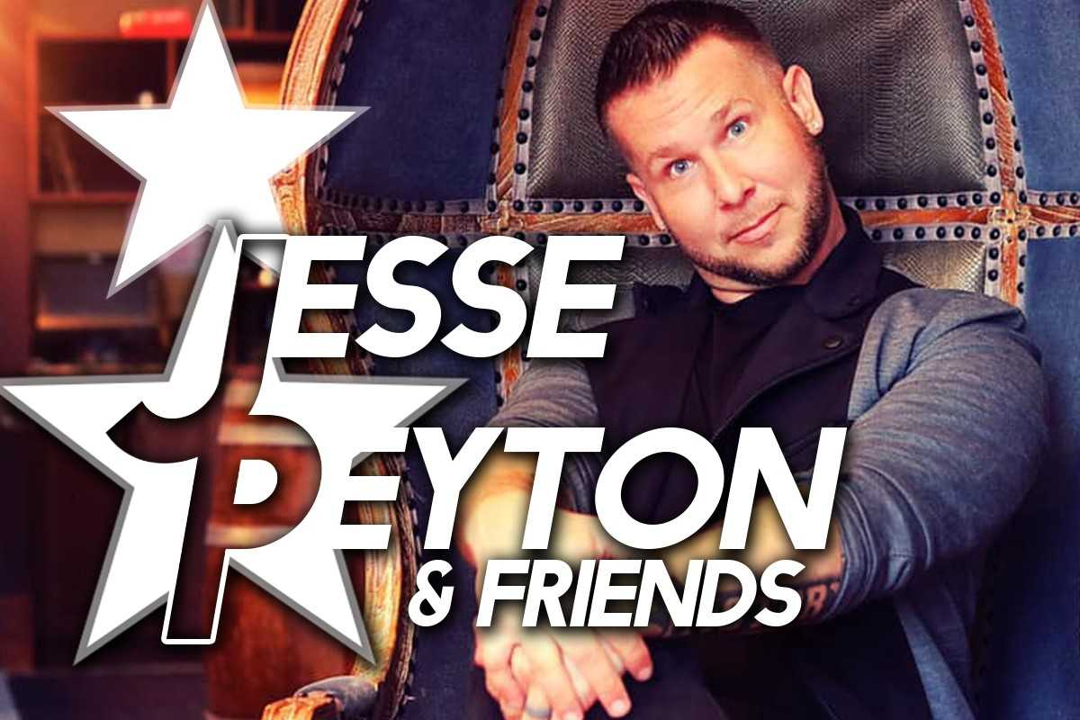 Jesse Peyton and Friends