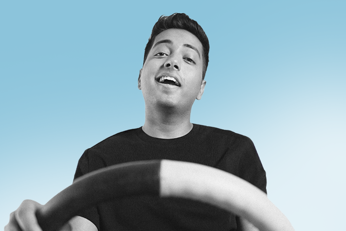 Aakash Gupta