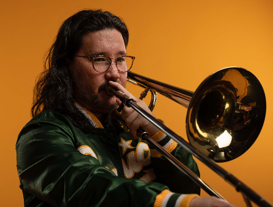   Greg Kramer Image