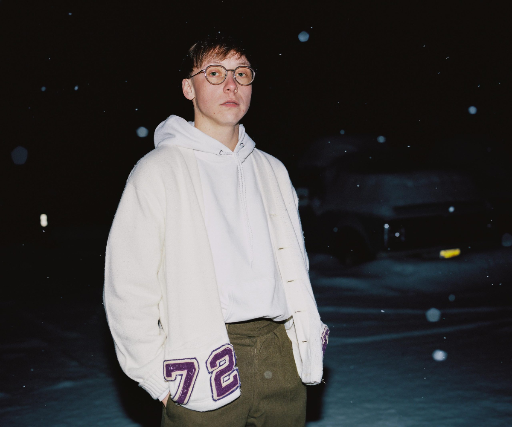 Quinn Christopherson Image