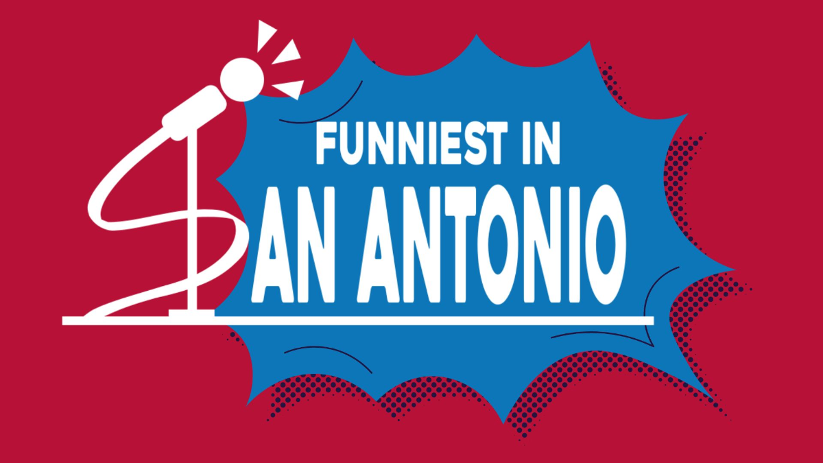 Funniest in San Antonio