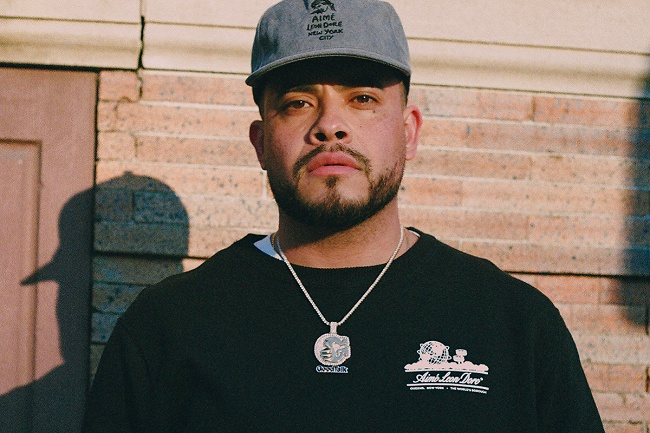 Kev Herrera