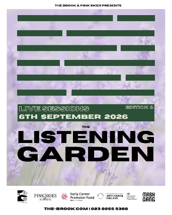 Listening Garden