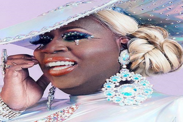 latrice royale presents life goes on tour