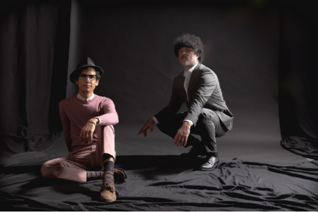 The Mars Volta Image