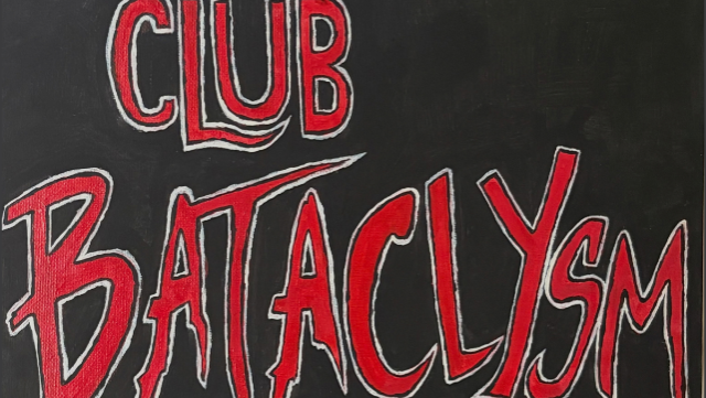 Club Bataclysm