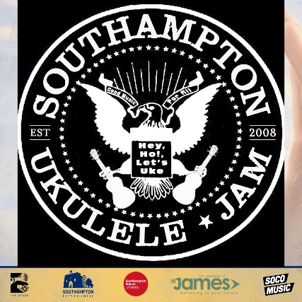 Southampton Ukulele Jam