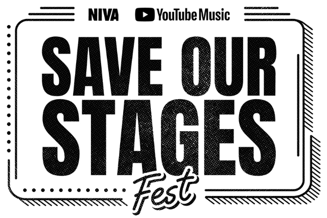 SAVE OUR STAGES FESTIVAL