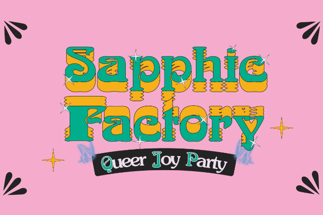 Sapphic Factory