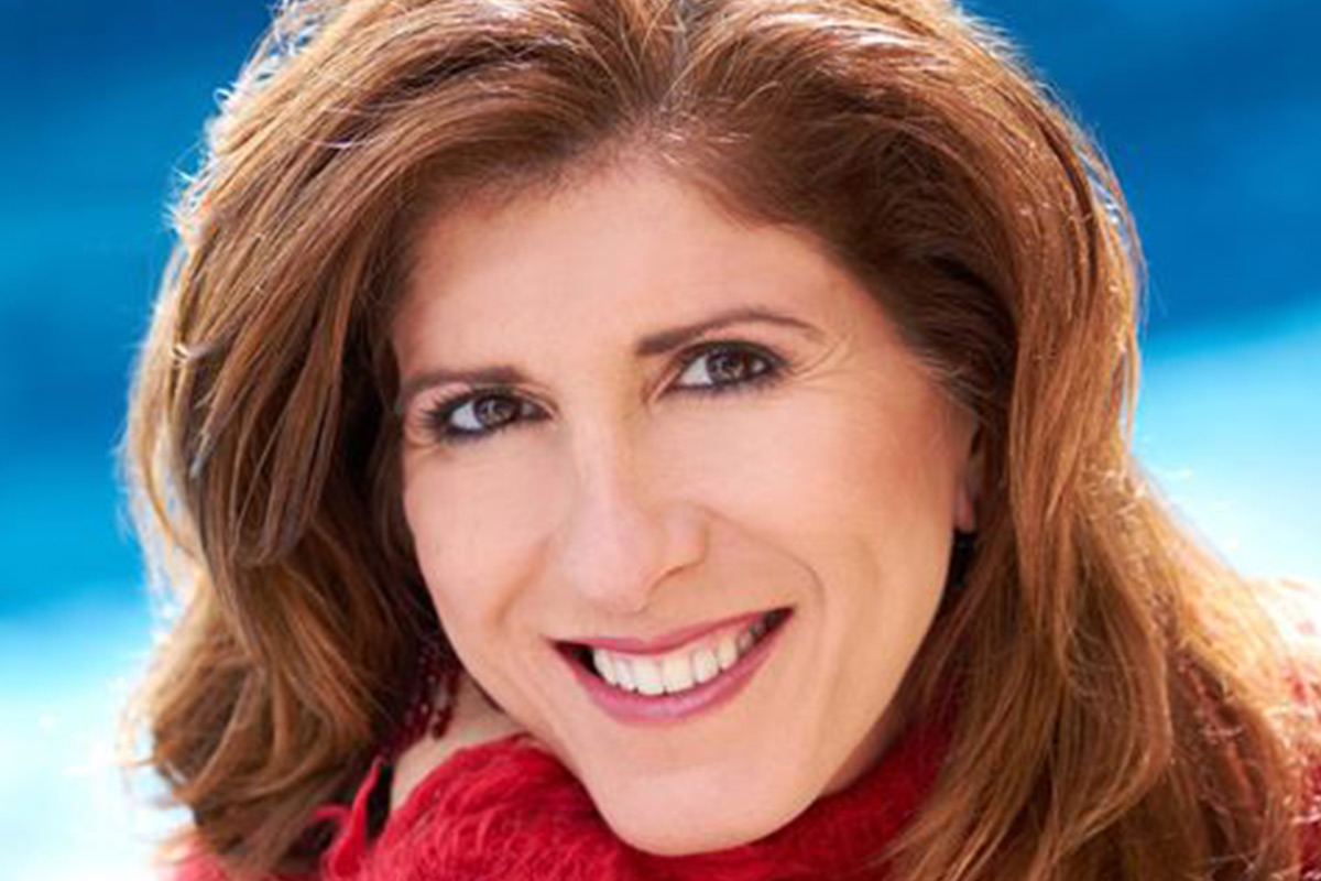 Frances Dilorinzo