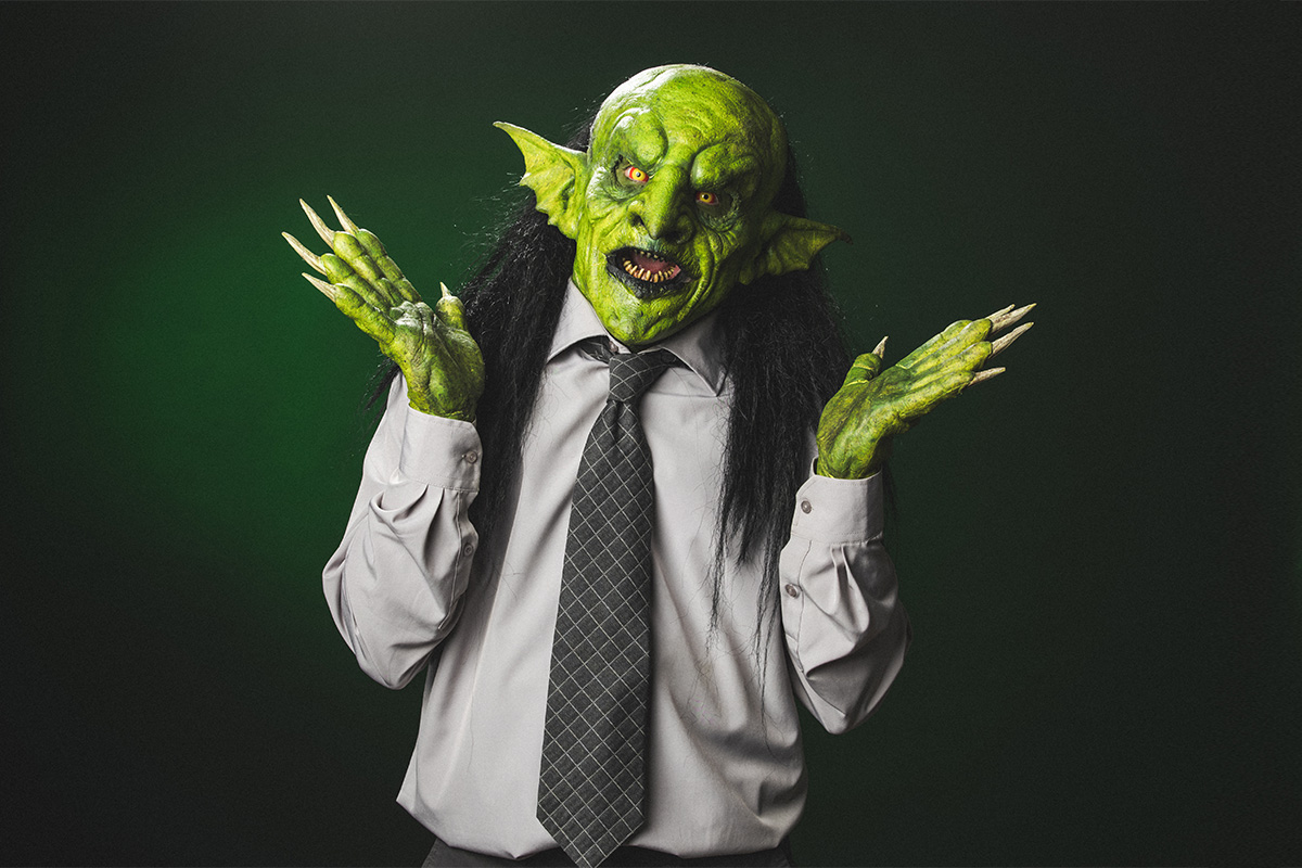 John Goblikon