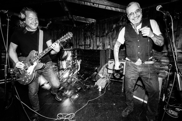 The Fking Eagles Image