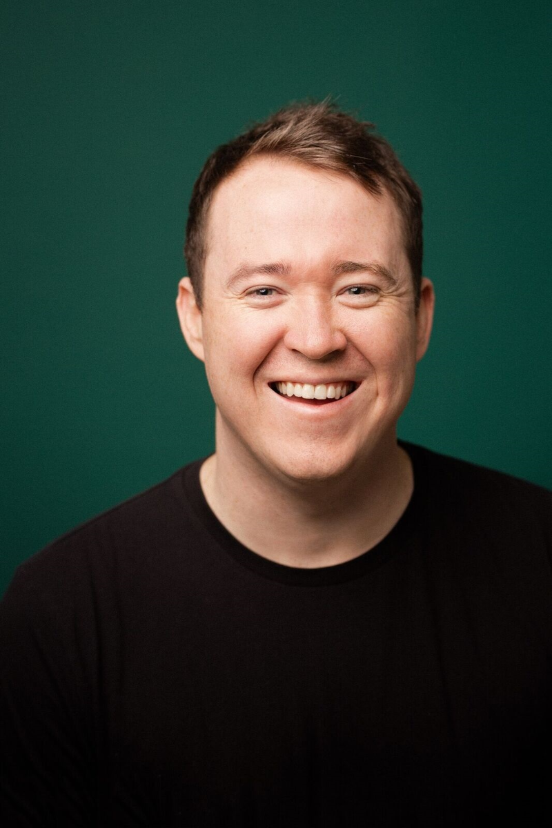 Shane Gillis