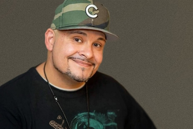 Anthony Fuentes