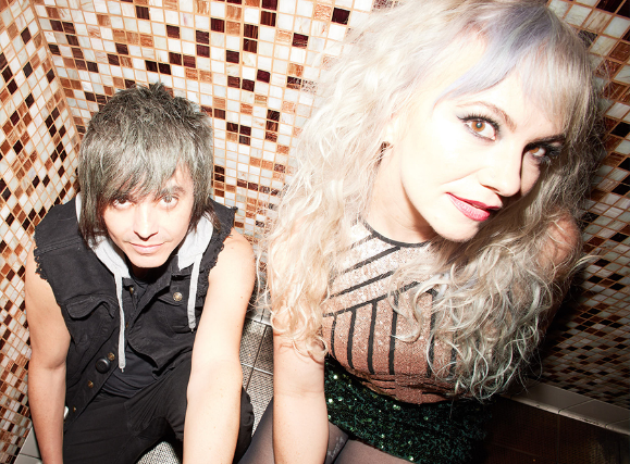 The Dollyrots Image